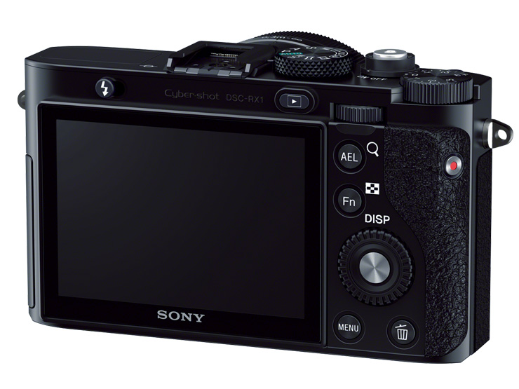 RX1(DSC-RX1) | デジタルスチルカメラ Cyber-shot RX1(DSC-RX1) | デジタルスチルカメラ Cyber-shot