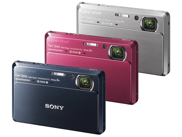 SONY Cyber−Shot DSC-TX7 ソニー　デジタルカメラ