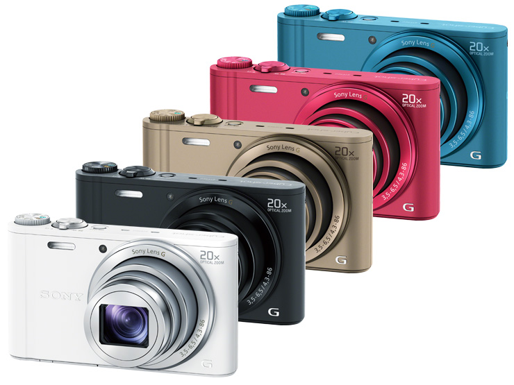 DSC-WX300 対応商品・アクセサリー | デジタルスチルカメラ Cyber-shot 