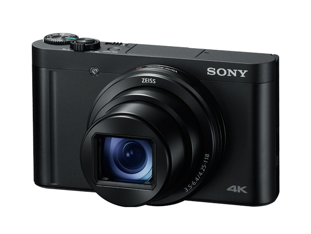 SONY DSC-RX100M7G アクセサリーキット、メモリカード付