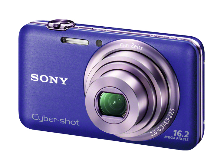 DSC-WX7 商品の写真 | デジタルスチルカメラ Cyber-shot