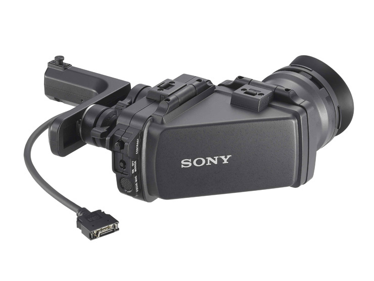 商品の写真 | DVF-L350 | カムコーダー用周辺機器・アクセサリー