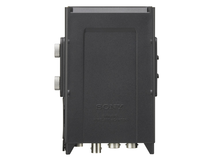 DWA-01D | プロオーディオ | ソニー