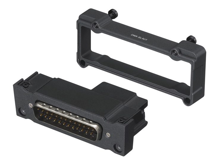 DWA-SLAU1 | プロオーディオ | ソニー