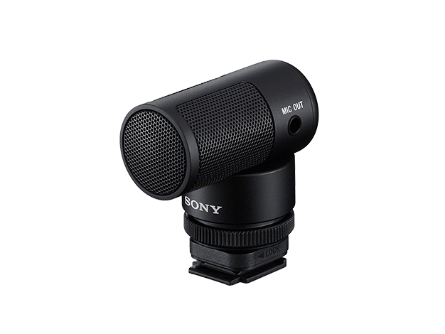 【美品】SONY ECM-G1