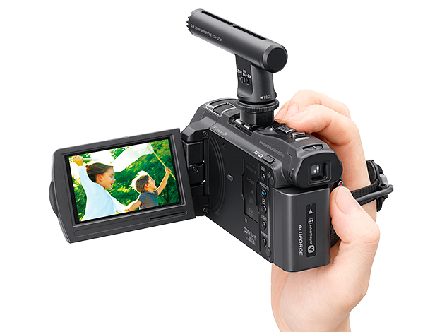 送料込みソニー純正品ハンディカムデジタルビデオ用　ilink特殊デジタルケーブル ECM-GZ1M | デジタルビデオカメラ Handycam ハンディカム | ソニー