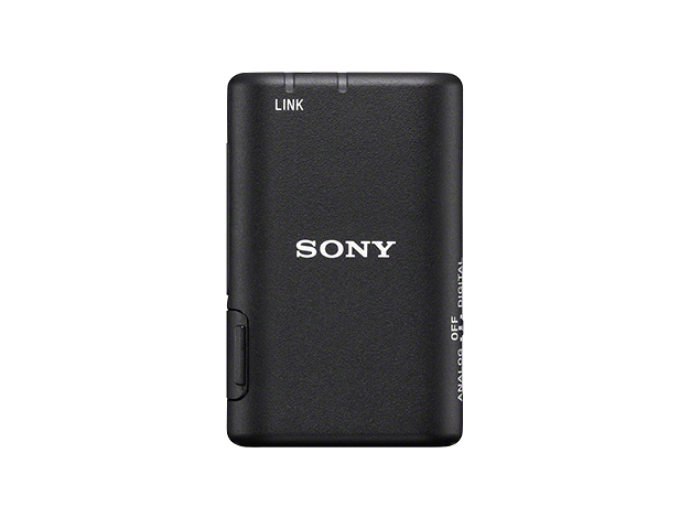 ソニー SONY ECM-S220 SONY ECM-S220 ジャンク | 黄昏ぱんだのぼやき