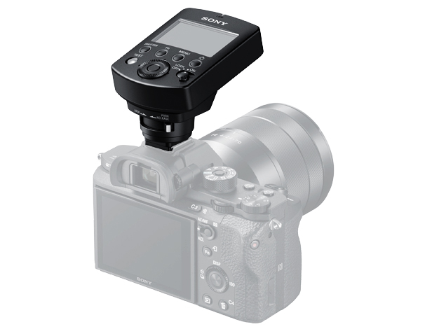 SONY - SONY ストロボ　ワイヤレスコマンダー FA-WRC1M Amazon.co.jp: SONY(ソニー) 電波式ワイヤレスコマンダー FA