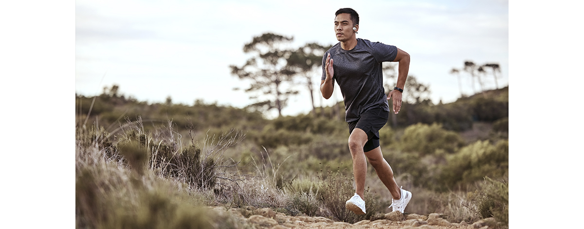 Float Run | ヘッドホン | ソニー