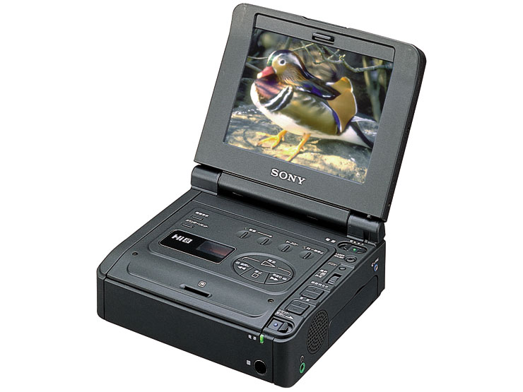 GV-A700 | デジタルビデオカメラ Handycam ハンディカム | ソニー