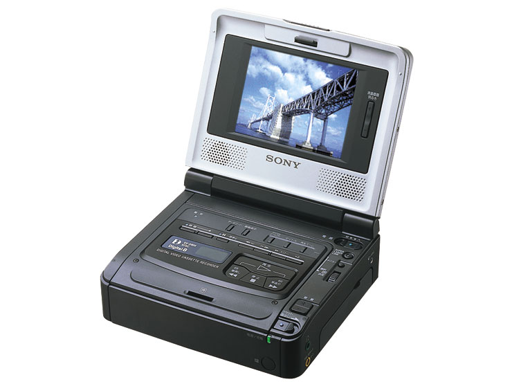GV-D800 | デジタルビデオカメラ Handycam ハンディカム | ソニー