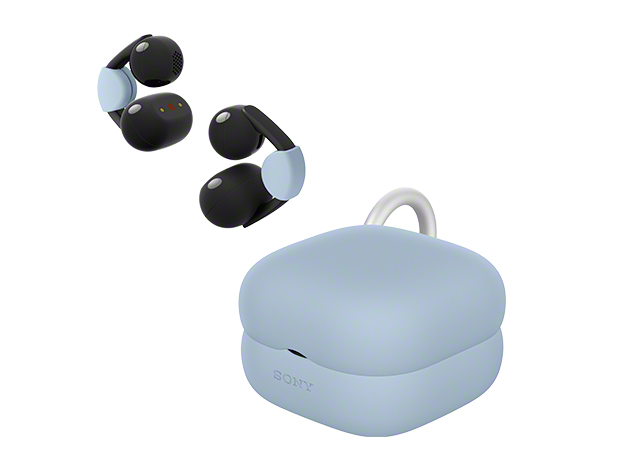 HAC-LC900CA | ヘッドホン | ソニー