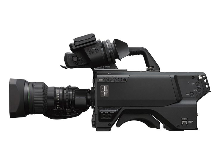 ブルーレイ♢最新WIN10♢大容量640G♢CORE-I3♢WEBカメラ搭載 HDC-3500 | システムカメラ | ソニー