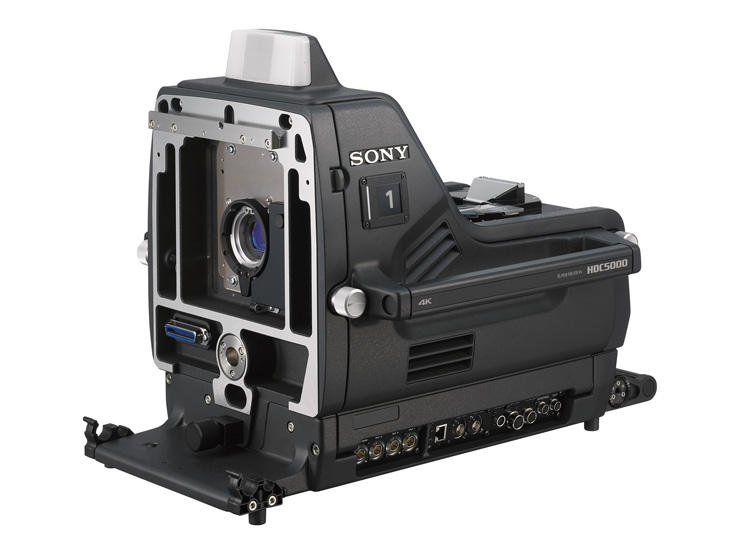 パナソニック デジタルハイビジョンビデオカメラ バイオレット HDC-TM35-V - 3