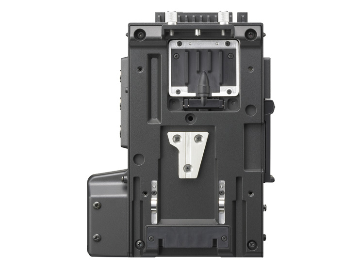 商品の特長 | HDCA-702 | カムコーダー用周辺機器・アクセサリー