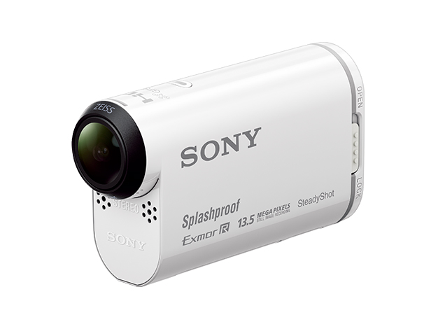 HDR-AS100V/AS100VR 対応商品・アクセサリー | デジタルビデオカメラ 