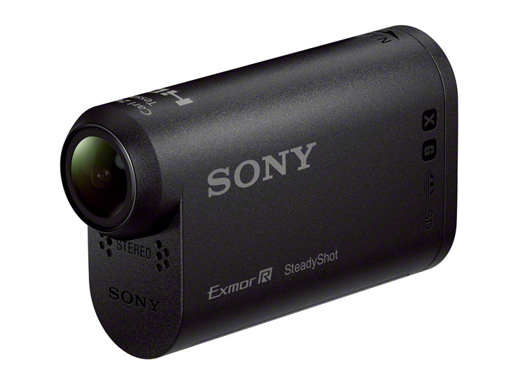 HDR-AS15 主な仕様 | デジタルビデオカメラ アクションカム | ソニー