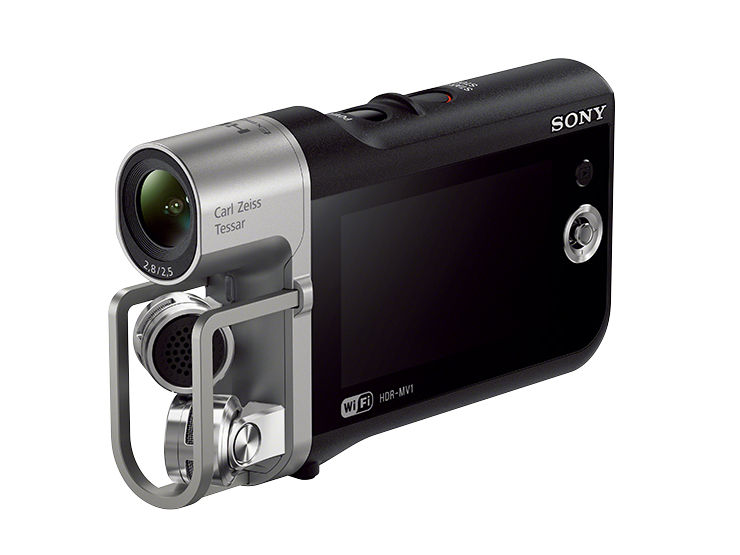 ティブモー SONY HDR-CX470-W nojimaonline - 通販 - PayPayモール デジタルHDビデオカメラレコーダー