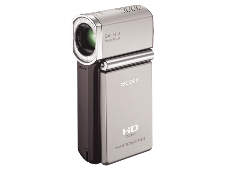 HDR-TG1 | デジタルビデオカメラ Handycam ハンディカム | ソニー
