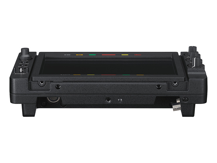 HDVF-EL740 | システムカメラ | ソニー