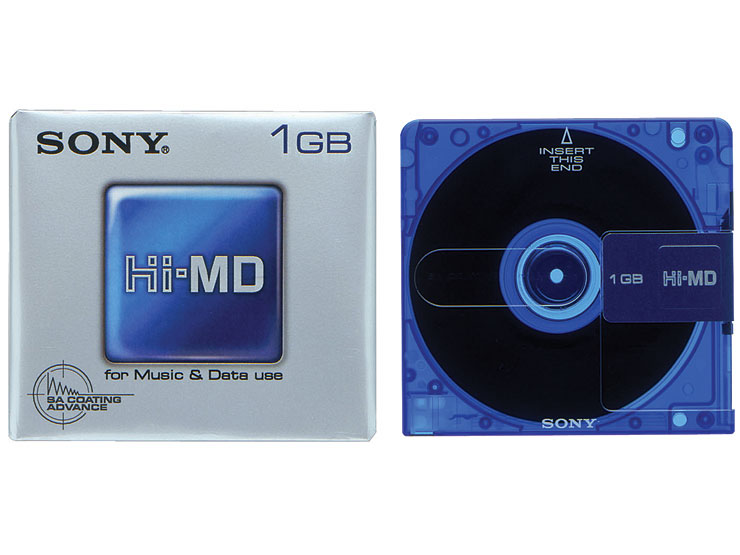 HMD1GA／3HMD1GA | 記録メディア | ソニー