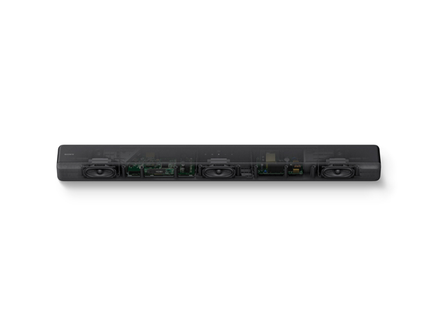 HT-G700 | サウンドバー/ホームシアターシステム | ソニー HT-G700 | サウンドバー/ホームシアターシステム | ソニー