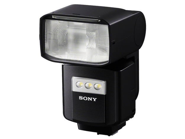 HVL-F60RM 主な仕様 | デジタル一眼カメラα（アルファ） | ソニー