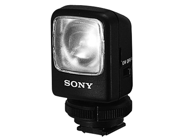 HVL-S3D 対応商品・アクセサリー | デジタルビデオカメラ Handycam