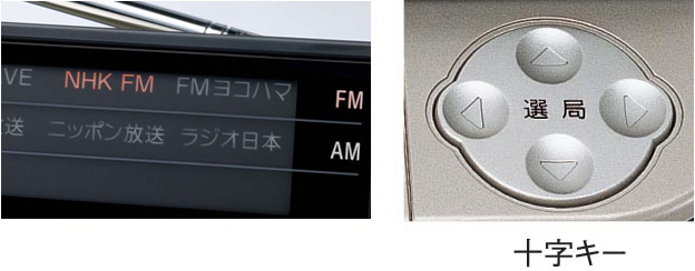 ICF-A101 特長 | ラジオ／CDラジオ・ラジカセ | ソニー