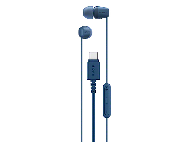 IER-EX15C | ヘッドホン | ソニー