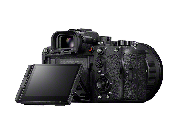 小キズあり　SONY α1 Ⅱ ILCE-1M2 SONY(ソニー) α1 II ミラーレスカメラ ボディ ILCE-1M2: カメラ