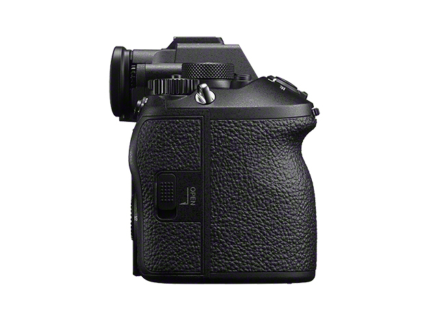 α1 II | デジタル一眼カメラα（アルファ） | ソニー