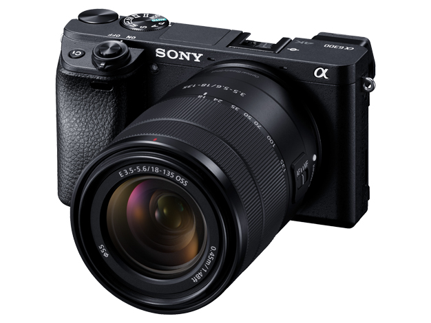 特価格安の通販 SONY α6300　お得　レンズセット デジタルカメラ