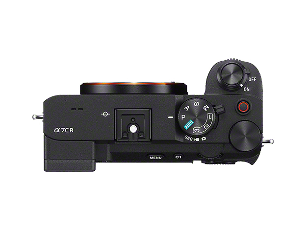 【超美品】SONY α7CR ILCE-7CR ブラック おまけ付き α7CR ミラーレス一眼カメラ ブラック ILCE-7CR [ボディ単体