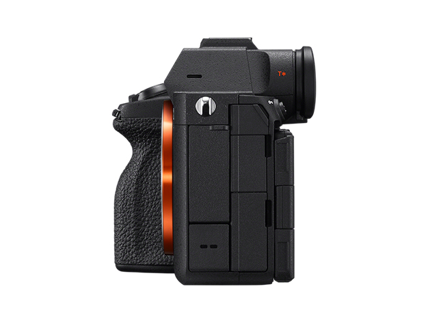 α7 V | デジタル一眼カメラα（アルファ） | ソニー