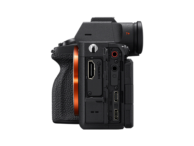 α7 V | デジタル一眼カメラα（アルファ） | ソニー