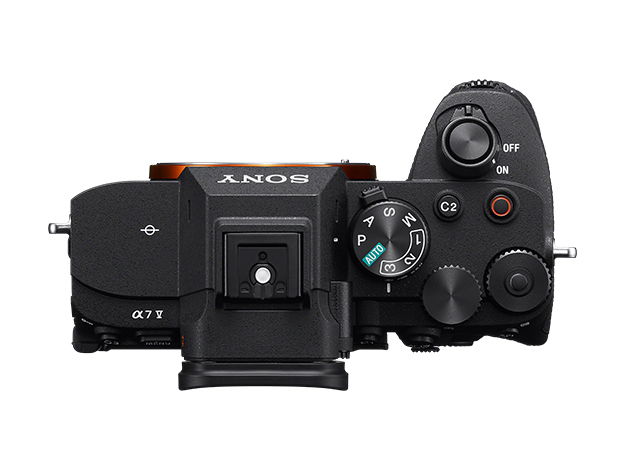 α7 V | デジタル一眼カメラα（アルファ） | ソニー