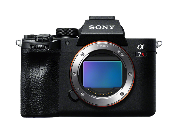 カメラ保護レザー フィルム Sony A7R Mark IV A7R4 A7RM4 に対応 3M材料 カーボンファイバ