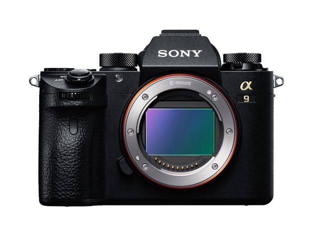 【美品・128GBのSD付き】SONY ソニー α9 ILCE-9