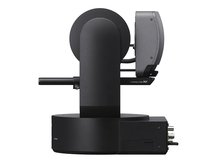 FR7 | ラージセンサーカメラ | ソニー