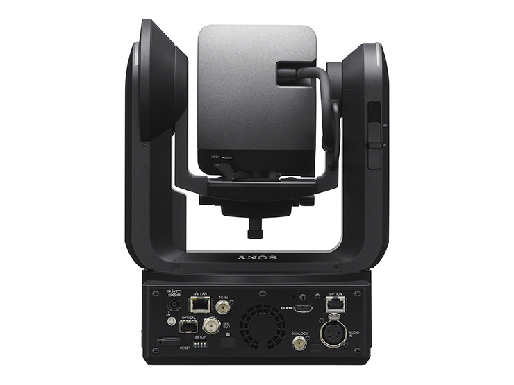 FR7 | ラージセンサーカメラ | ソニー