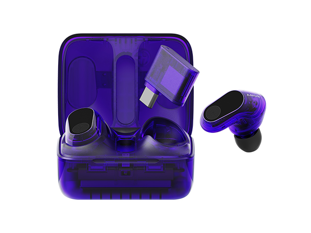 新品未使用SONY INZONE Buds INZONE Buds | Wireless Noise Cancelling Gaming Earbuds | Gaming