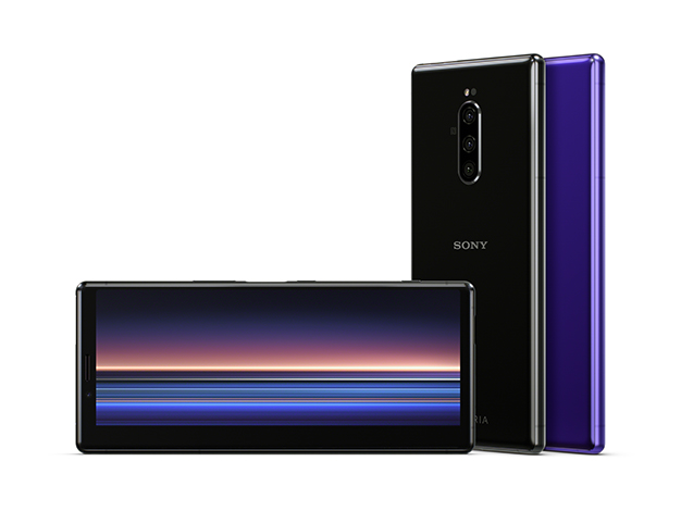 Xperia 1 J9110 Xperia Tm スマートフォン ソニー