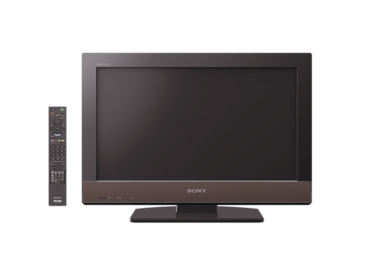 HP831 SONY BRAVIA ブラビア KDL-22EX300（22型）