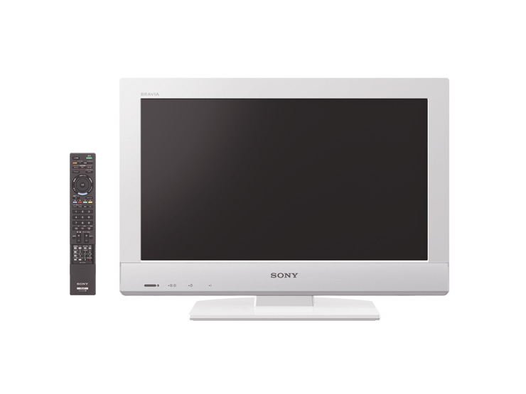 HP831 SONY BRAVIA ブラビア KDL-22EX300（22型）