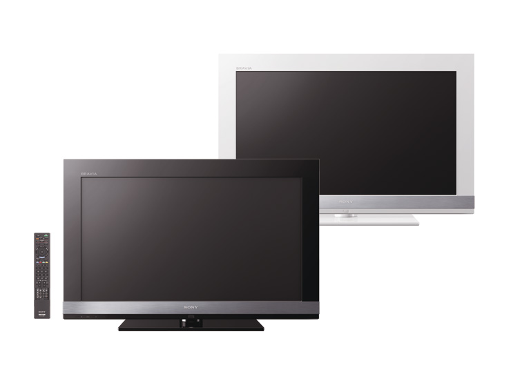 SONY BRAVIA EX700 KDL-32EX700(B)