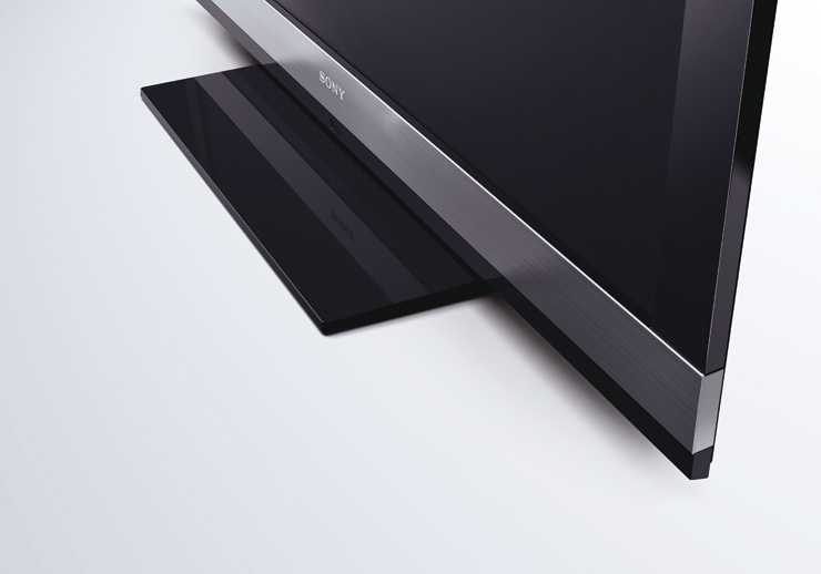 KDL-40EX700 商品の写真 | テレビ ブラビア | ソニー KDL-40EX700 商品の写真 | テレビ ブラビア | ソニー
