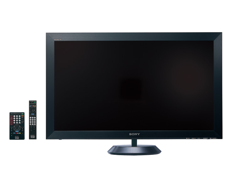 KDL-40ZX1 主な仕様 | テレビ ブラビア | ソニー KDL-40ZX1 主な仕様 | テレビ ブラビア | ソニー
