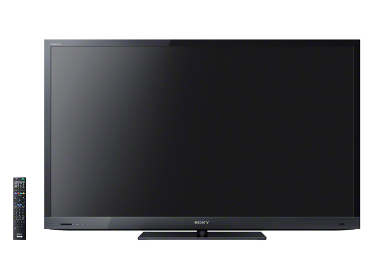 SONY BRAVIA EX720 KDL-55EX720 2011年製造