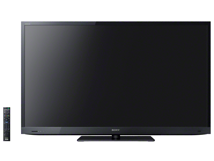 KDL-60EX720 寸法図 | テレビ ブラビア | ソニー KDL-60EX720 寸法図 | テレビ ブラビア | ソニー